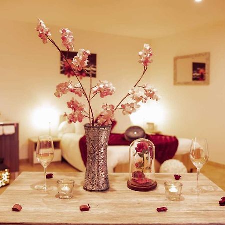 Gites Spa De Charme L Etoile Spa Beynac-et-Cazenac ภายนอก รูปภาพ